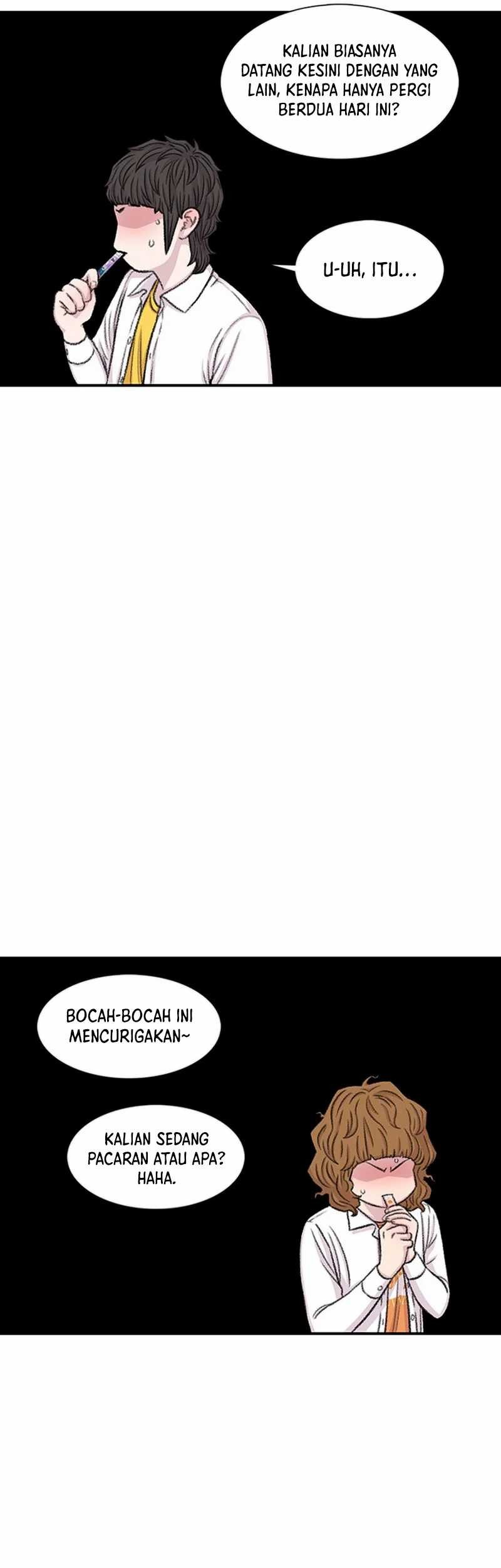 Star Ginseng Store Chapter 127 Gambar 39