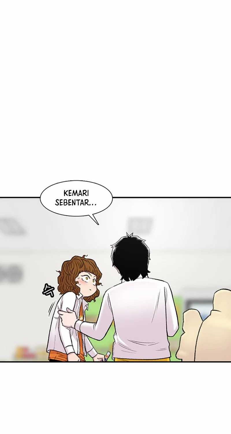 Star Ginseng Store Chapter 127 Gambar 40