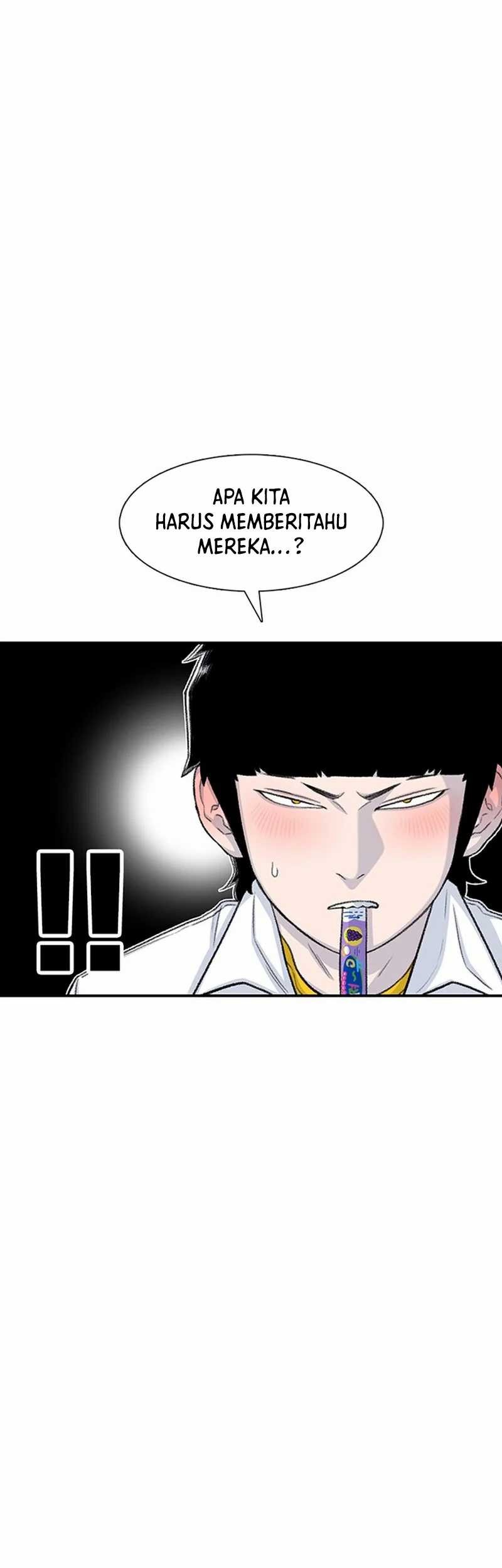 Star Ginseng Store Chapter 127 Gambar 41