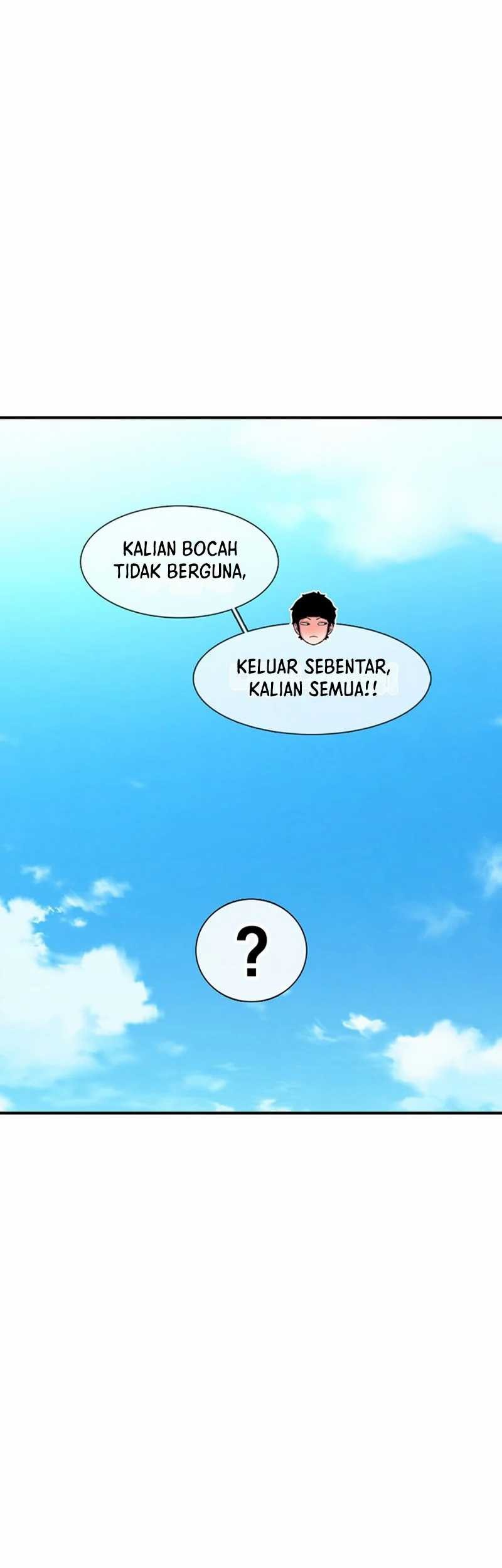 Star Ginseng Store Chapter 127 Gambar 43