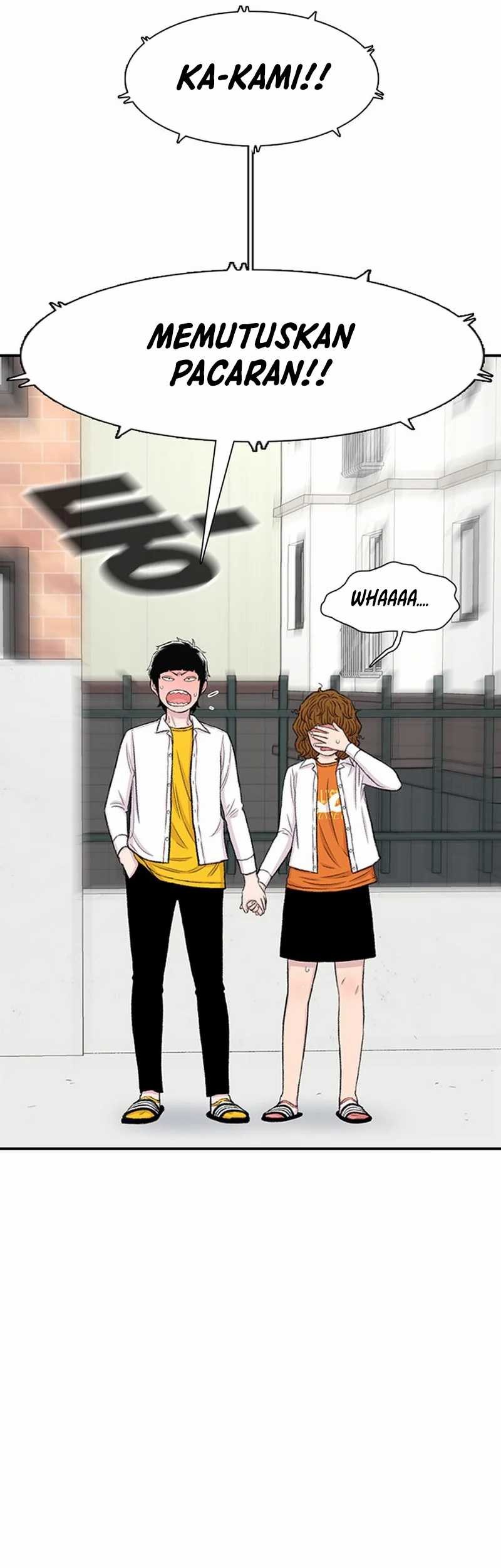 Star Ginseng Store Chapter 127 Gambar 53