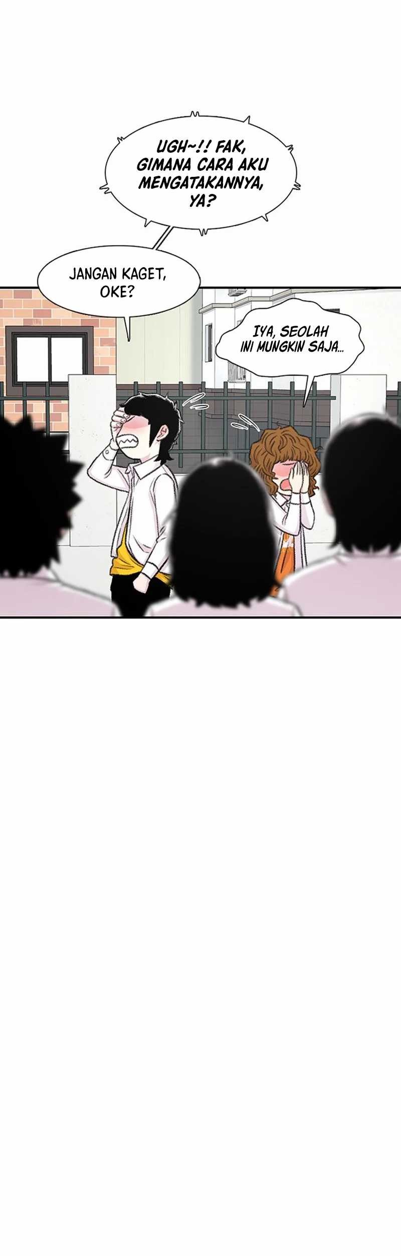 Star Ginseng Store Chapter 127 Gambar 47