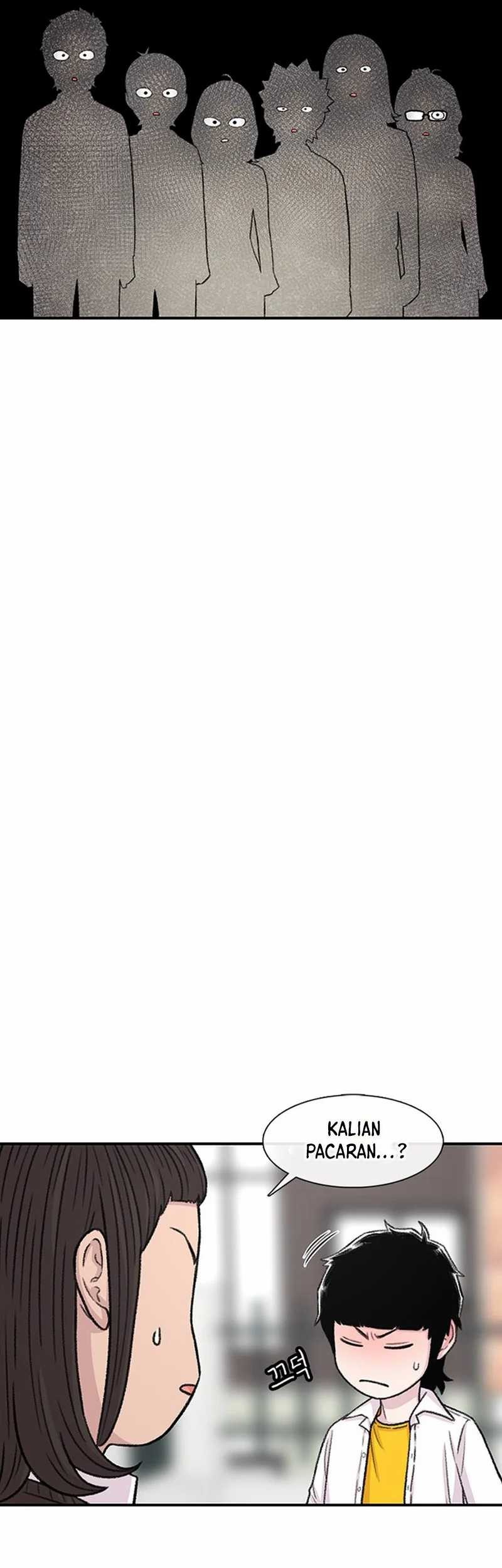 Star Ginseng Store Chapter 127 Gambar 55