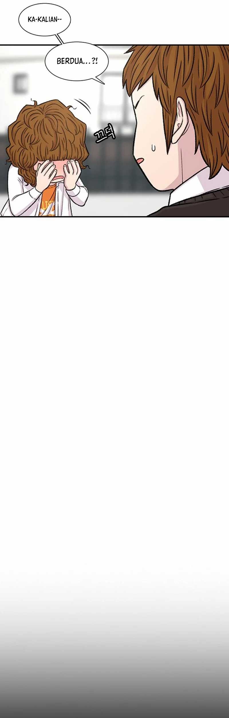 Star Ginseng Store Chapter 127 Gambar 57