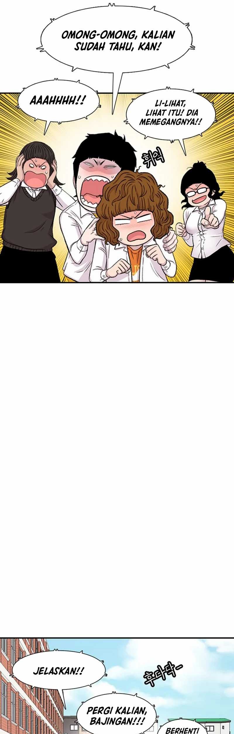 Star Ginseng Store Chapter 127 Gambar 65