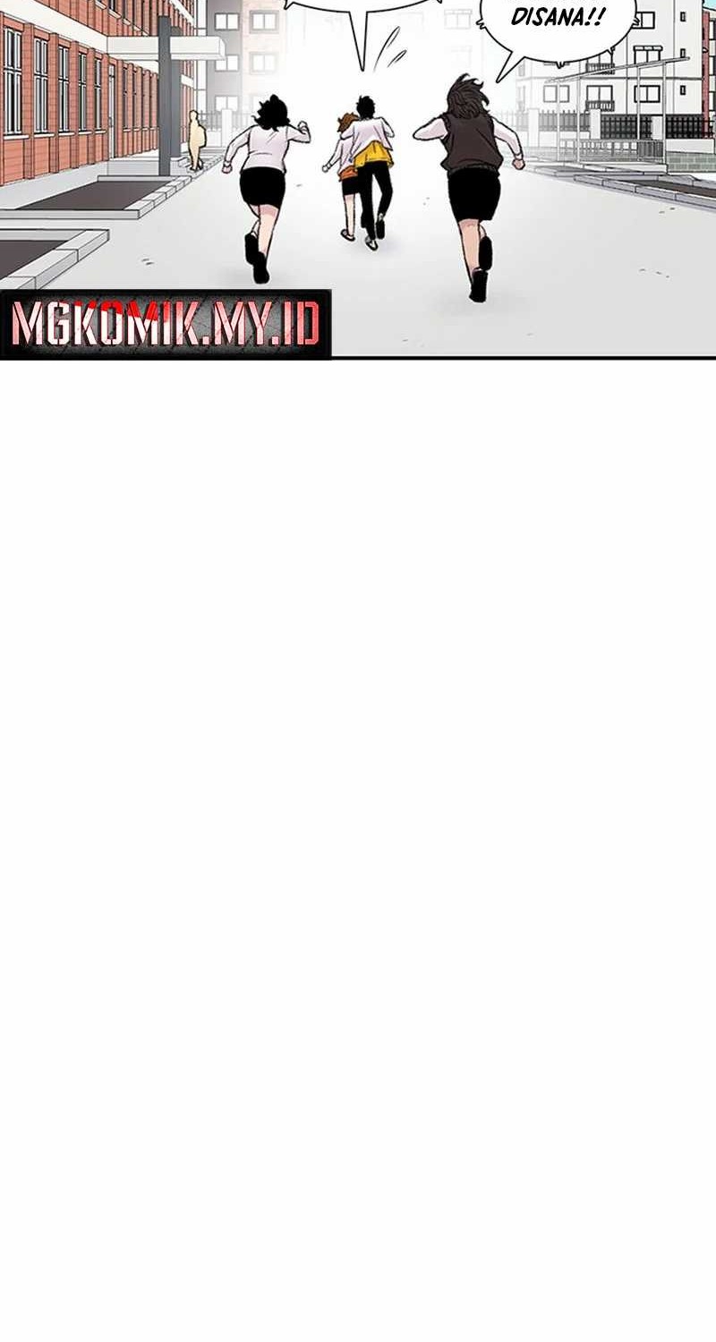 Star Ginseng Store Chapter 127 Gambar 66