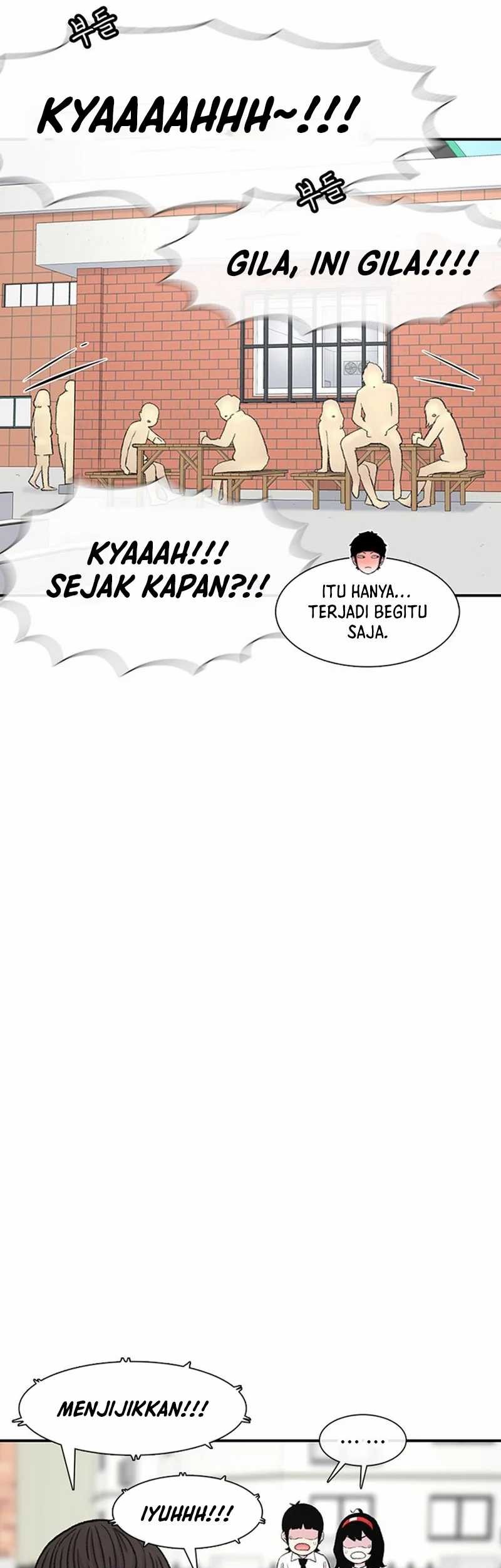 Star Ginseng Store Chapter 127 Gambar 61