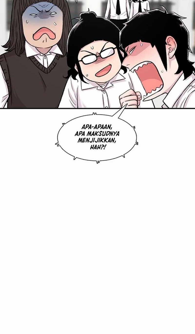 Star Ginseng Store Chapter 127 Gambar 62