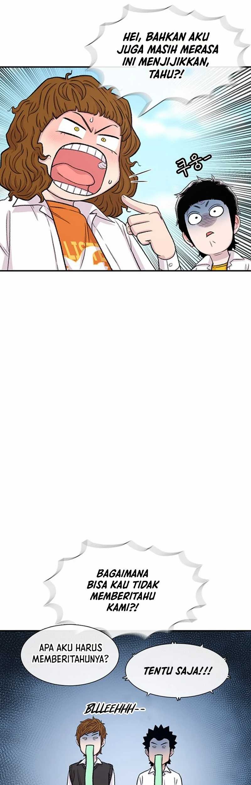 Star Ginseng Store Chapter 127 Gambar 63