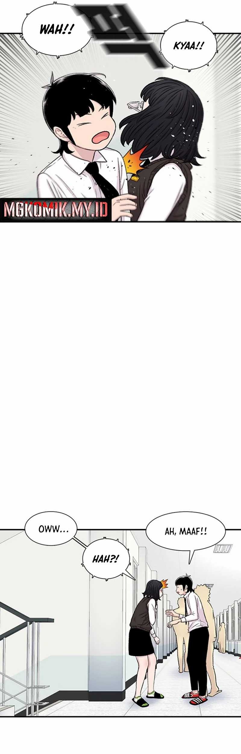 Star Ginseng Store Chapter 127 Gambar 73