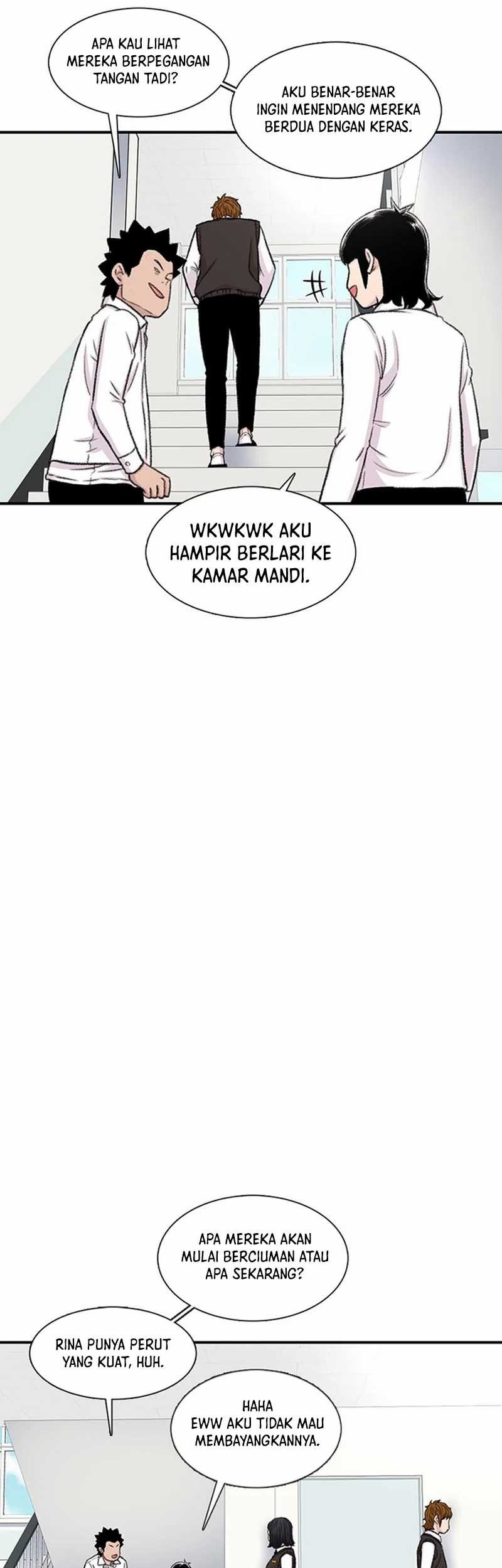 Star Ginseng Store Chapter 127 Gambar 71