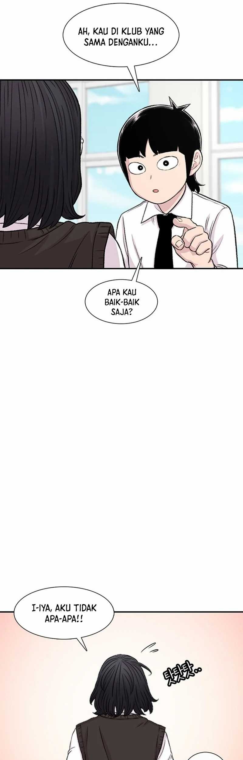 Star Ginseng Store Chapter 127 Gambar 75