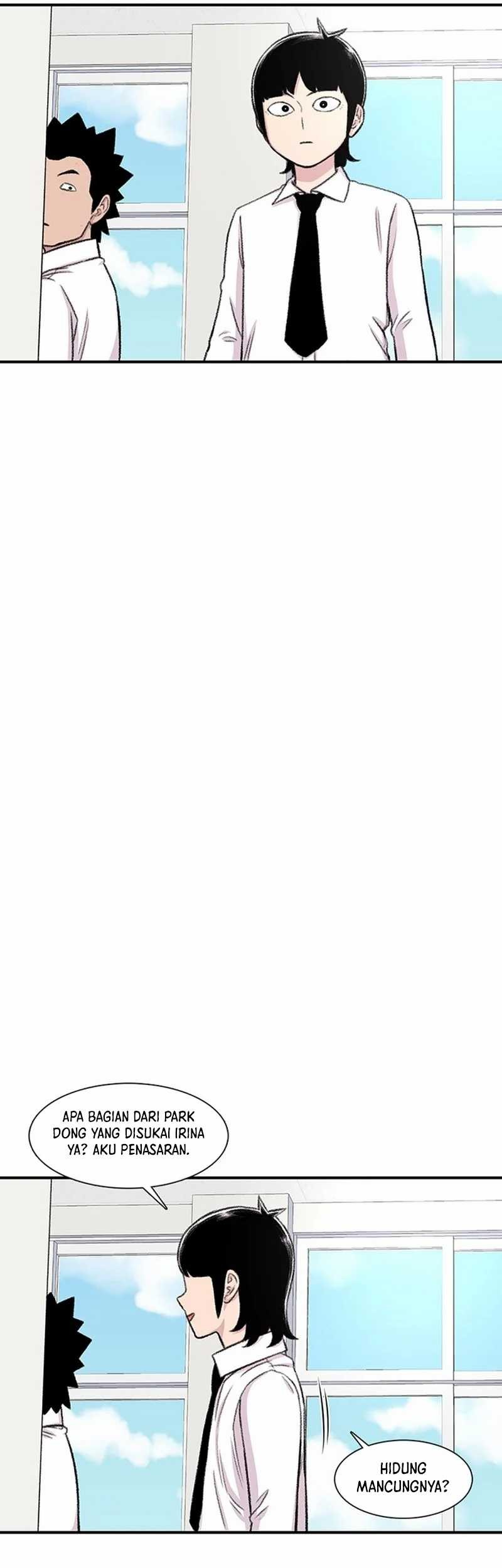 Star Ginseng Store Chapter 127 Gambar 77