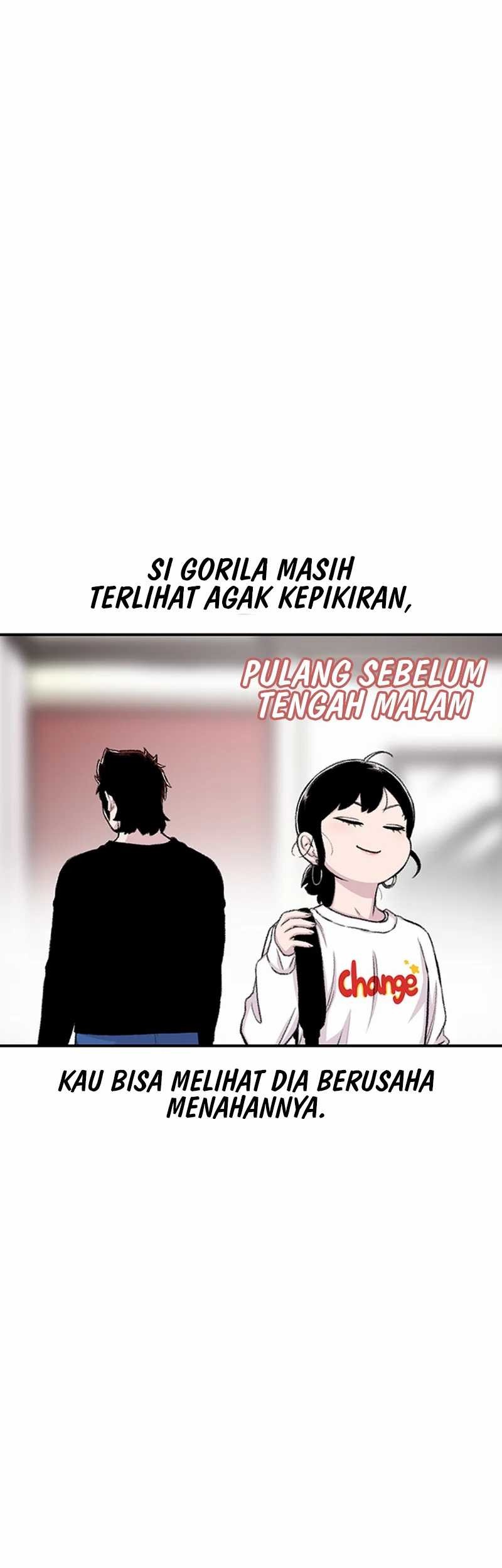 Star Ginseng Store Chapter 128 Gambar 7