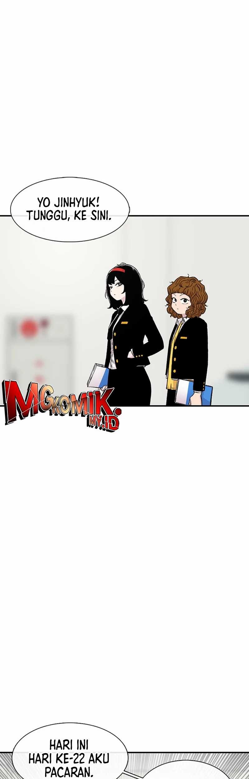 Star Ginseng Store Chapter 128 Gambar 11