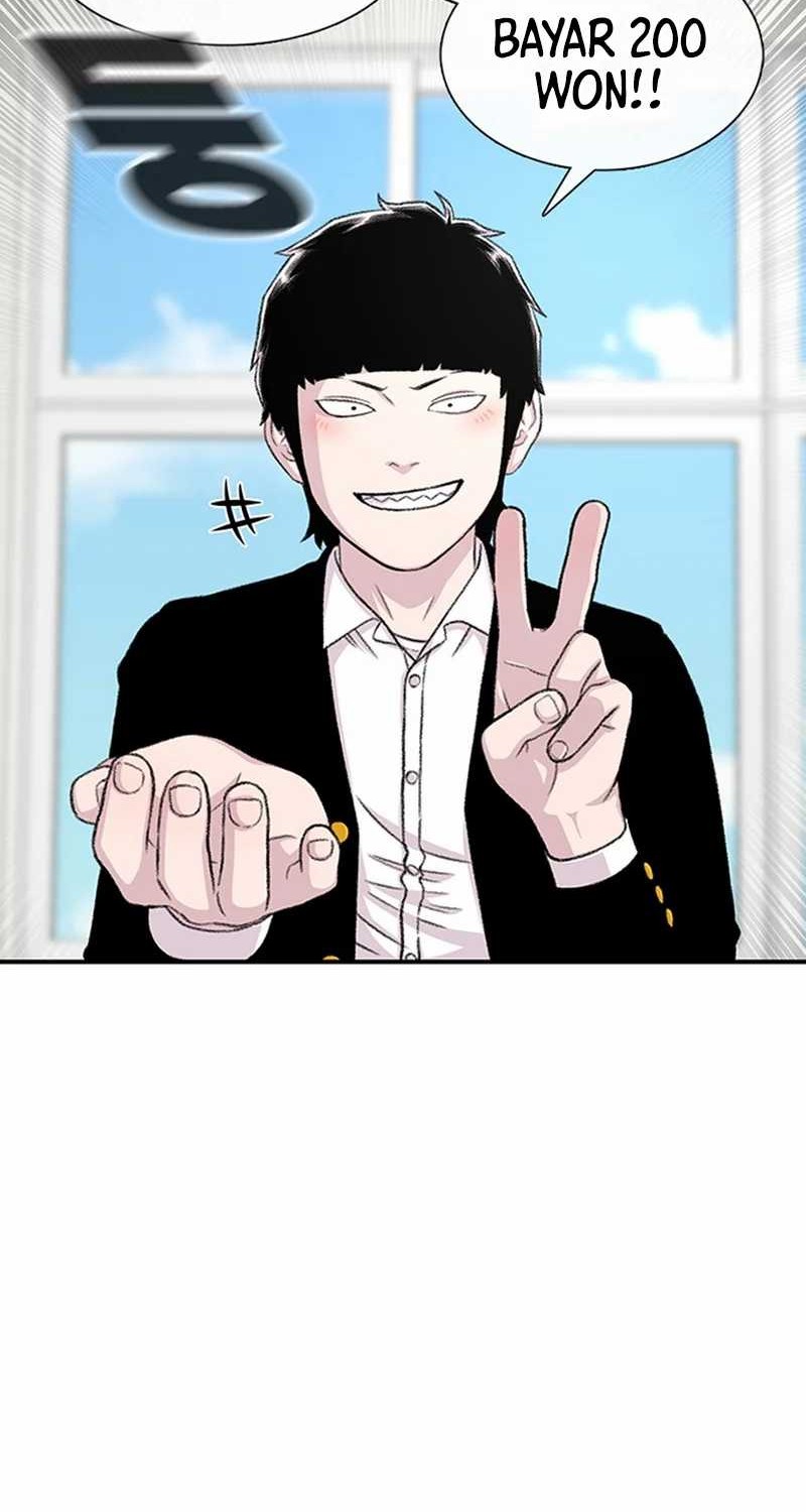 Star Ginseng Store Chapter 128 Gambar 12