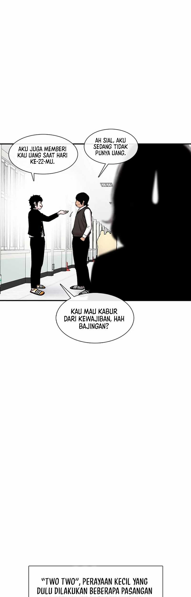 Star Ginseng Store Chapter 128 Gambar 13