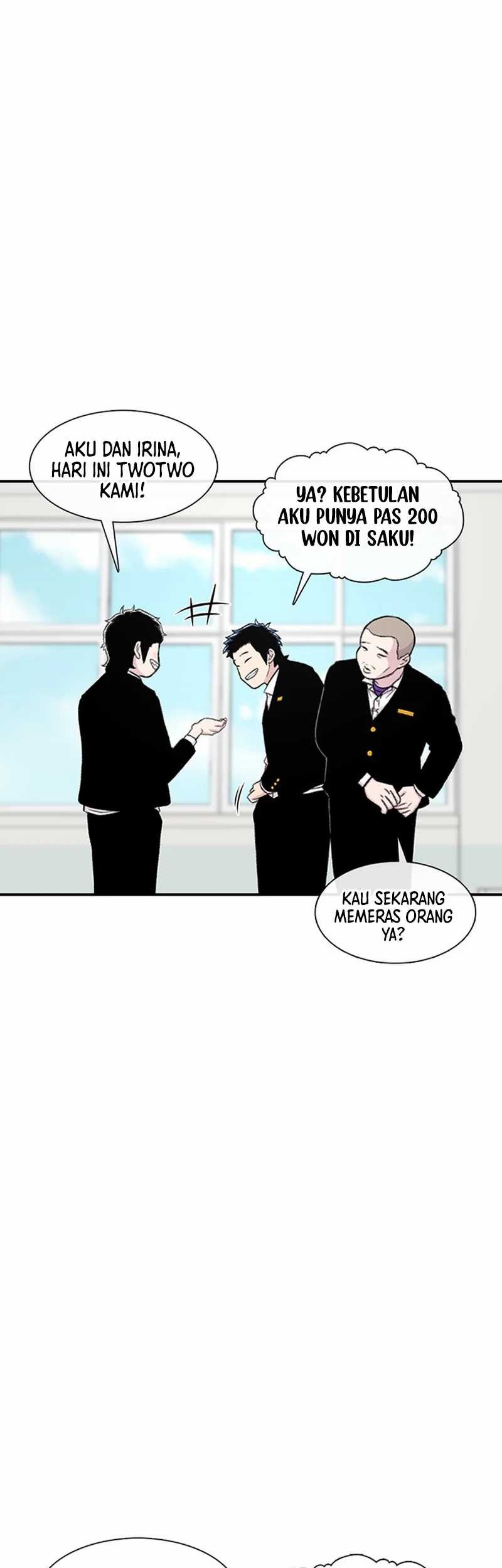 Star Ginseng Store Chapter 128 Gambar 15