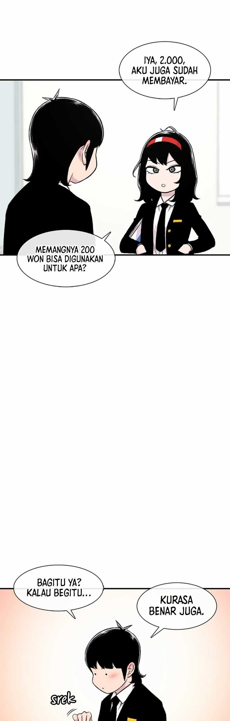 Star Ginseng Store Chapter 128 Gambar 25