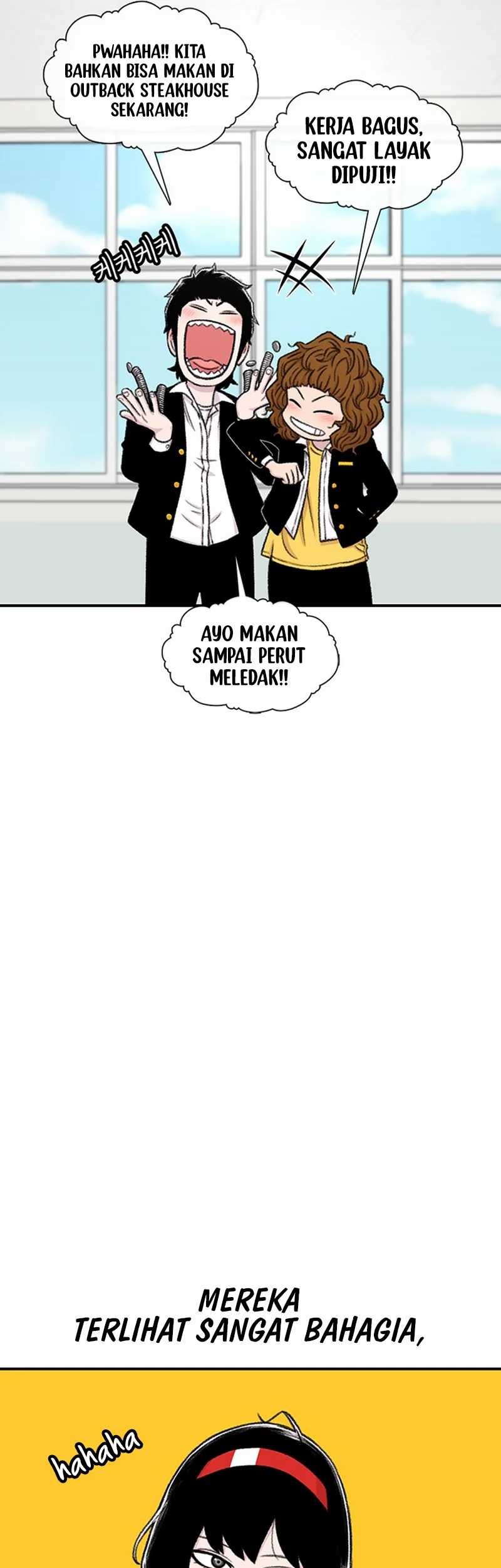 Star Ginseng Store Chapter 128 Gambar 19