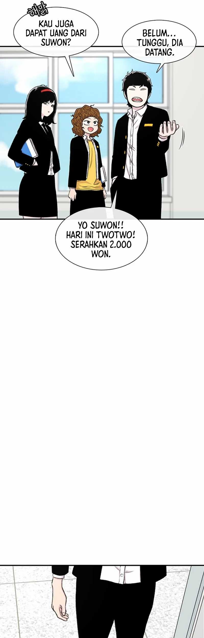 Star Ginseng Store Chapter 128 Gambar 21