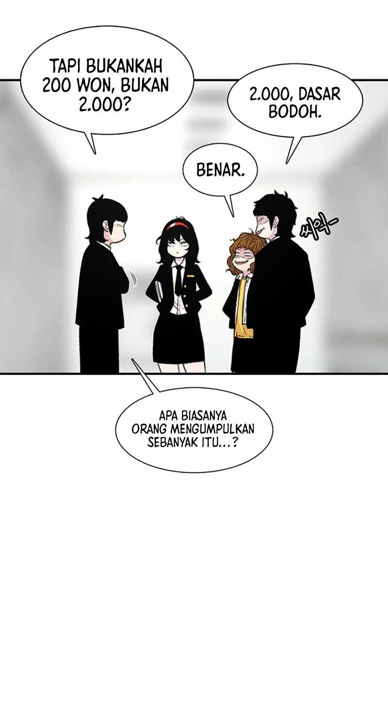 Star Ginseng Store Chapter 128 Gambar 24