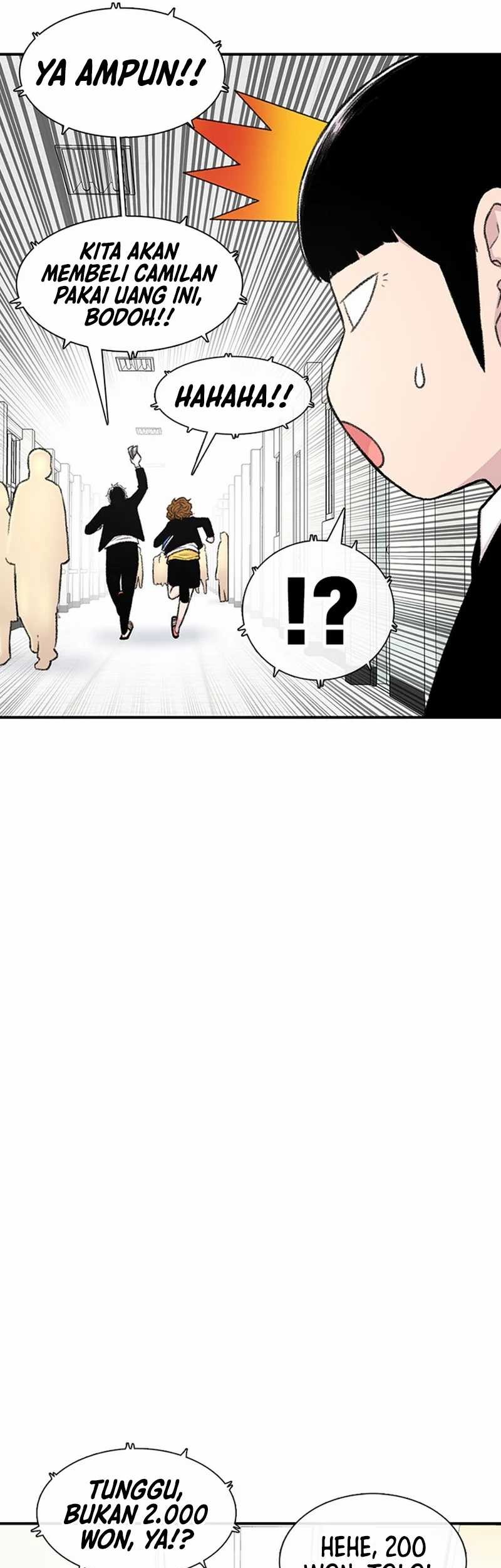 Star Ginseng Store Chapter 128 Gambar 27