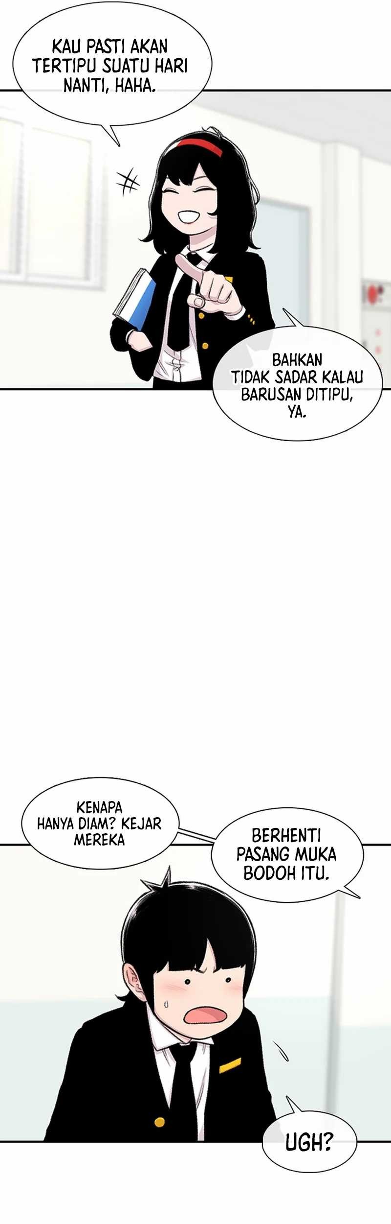 Star Ginseng Store Chapter 128 Gambar 29