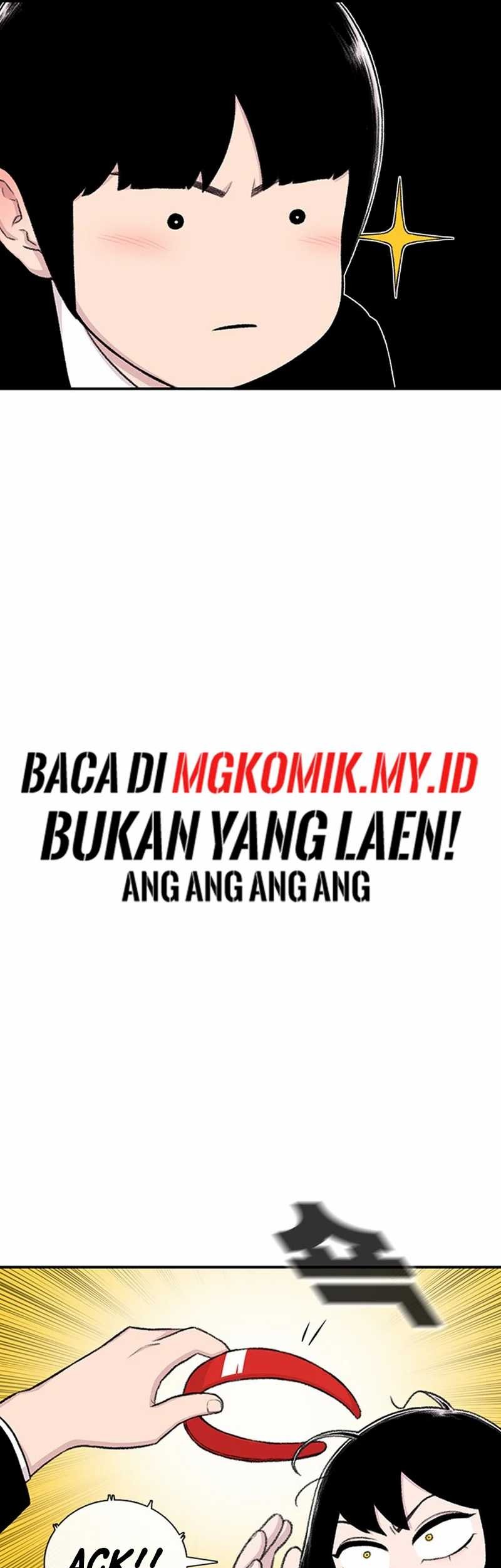 Star Ginseng Store Chapter 128 Gambar 31