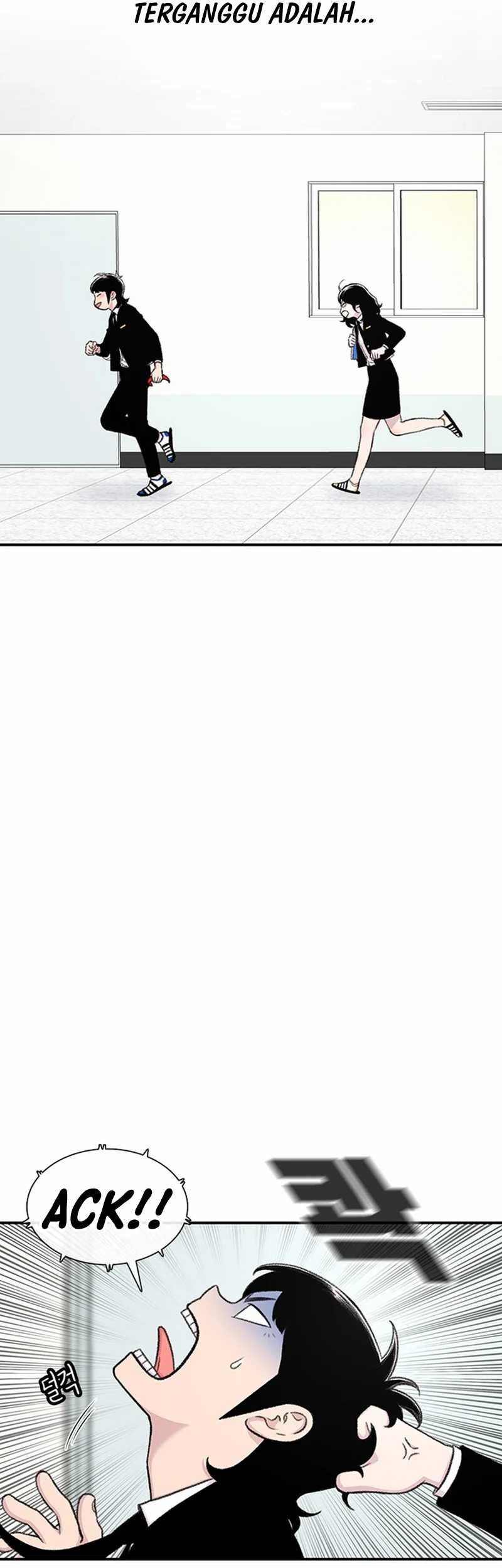 Star Ginseng Store Chapter 128 Gambar 35