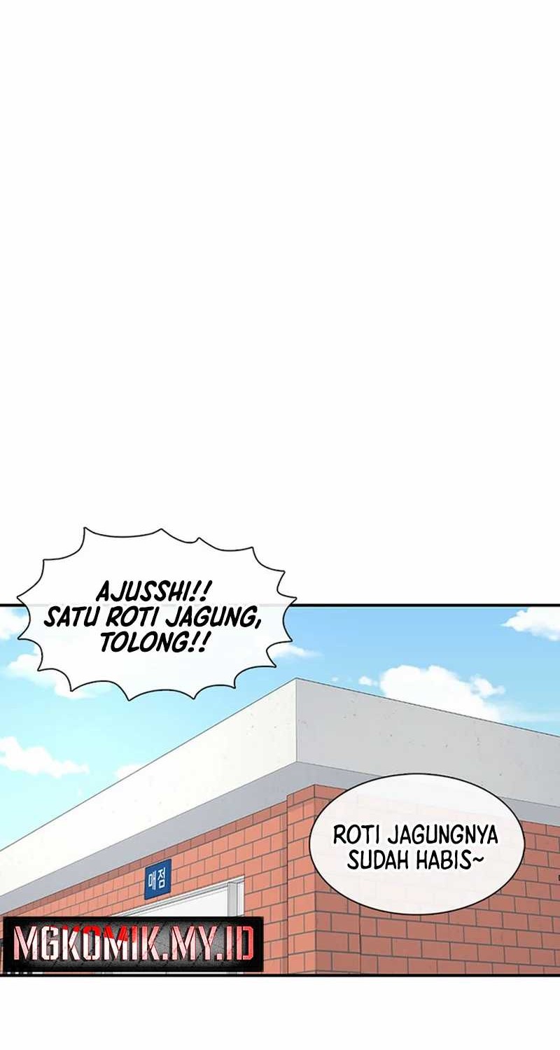 Star Ginseng Store Chapter 128 Gambar 38