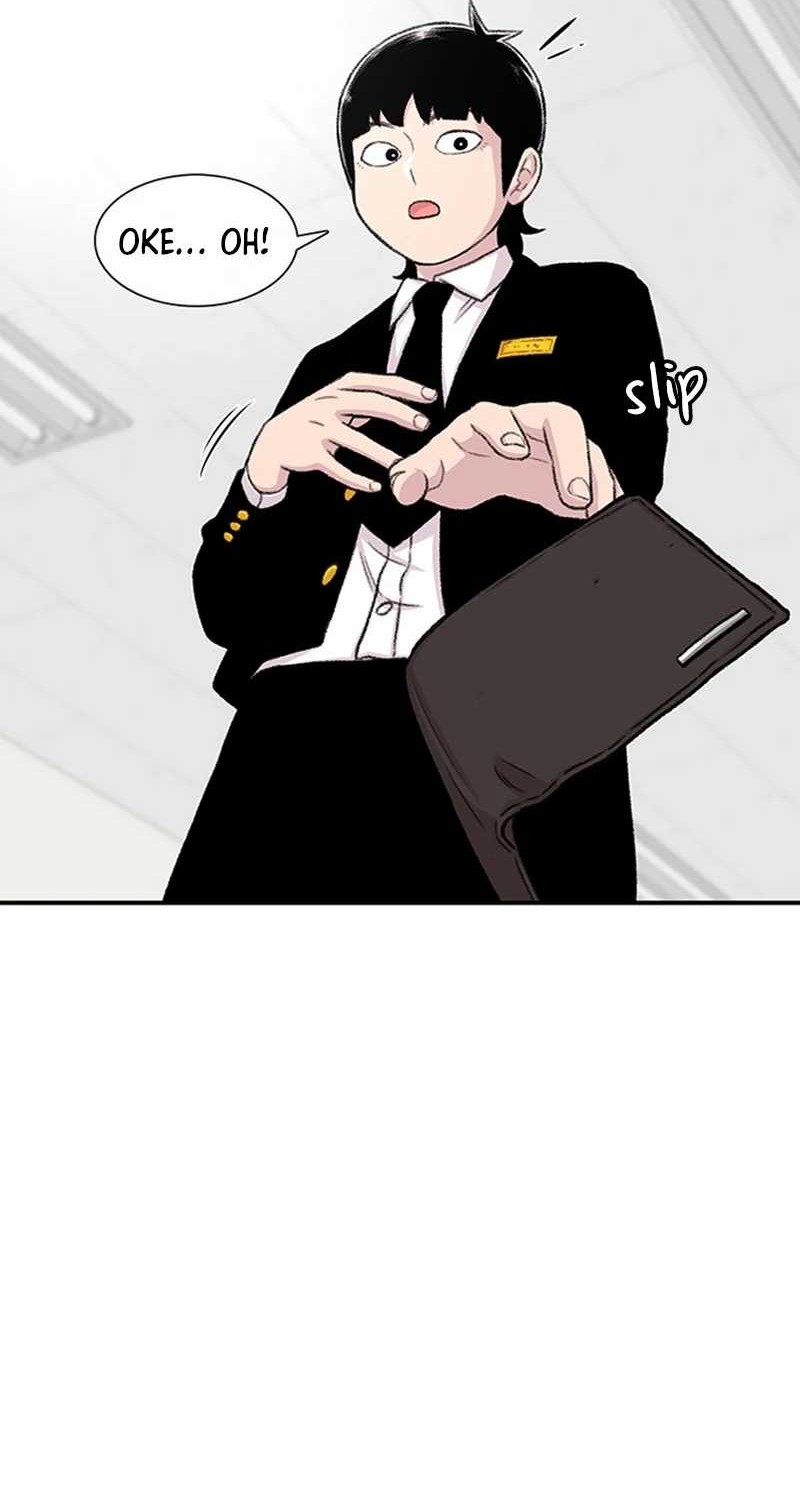 Star Ginseng Store Chapter 128 Gambar 46