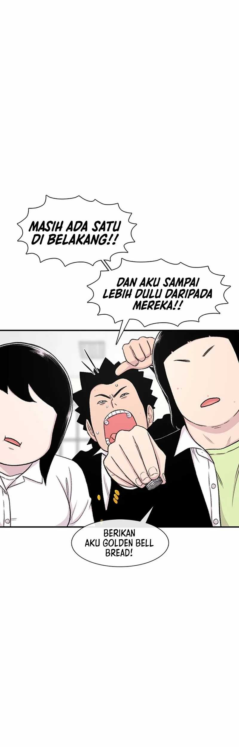 Star Ginseng Store Chapter 128 Gambar 39