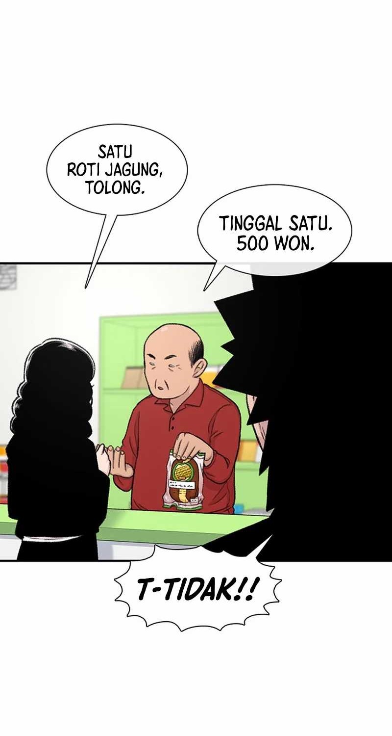 Star Ginseng Store Chapter 128 Gambar 40