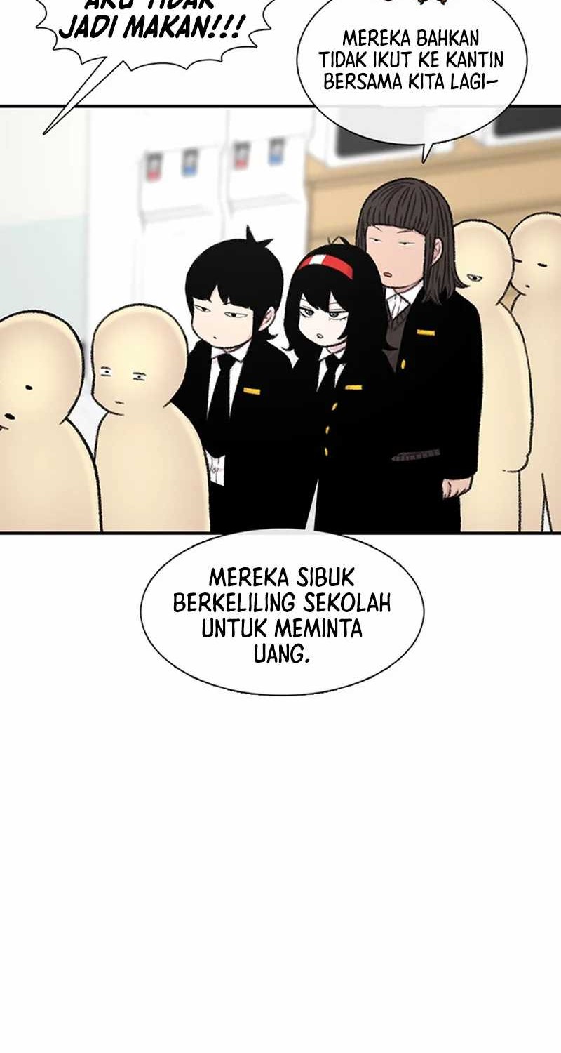 Star Ginseng Store Chapter 128 Gambar 42