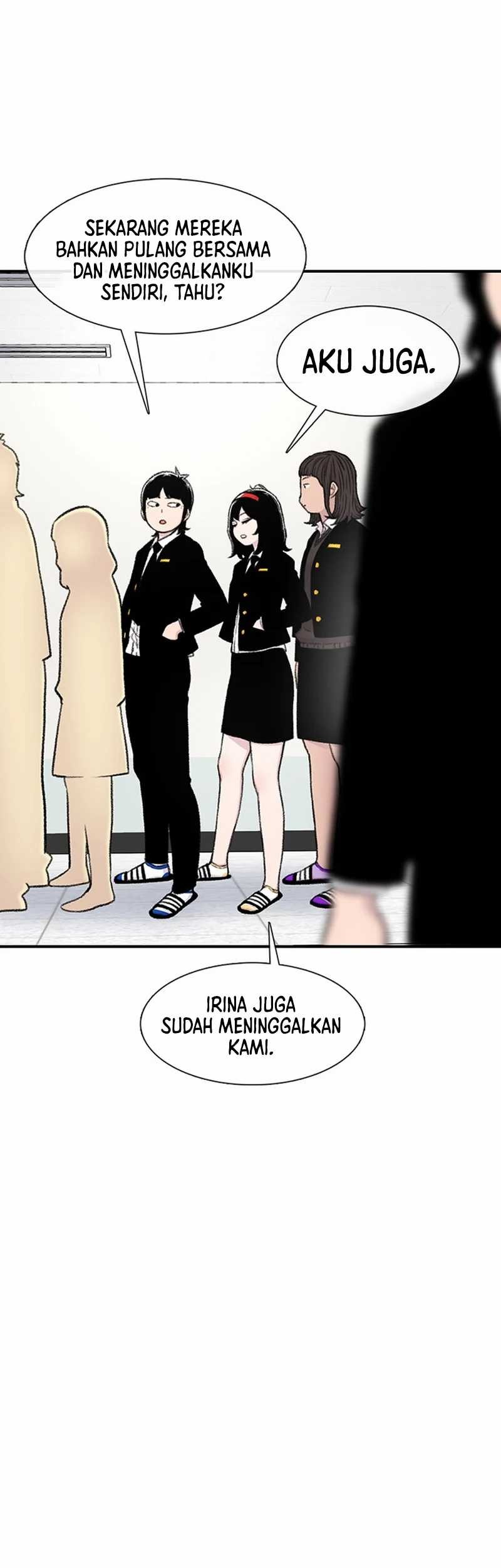 Star Ginseng Store Chapter 128 Gambar 43