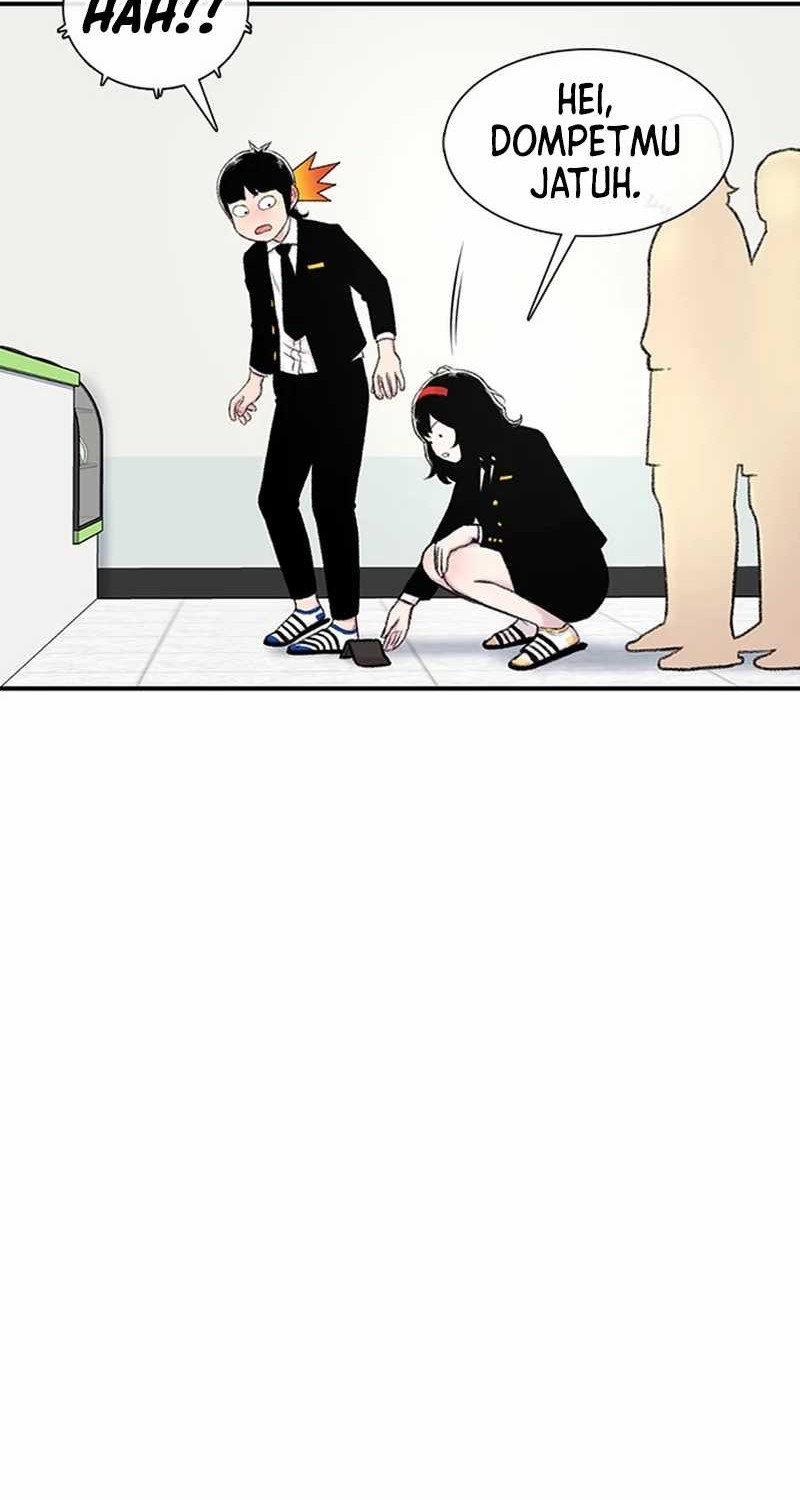 Star Ginseng Store Chapter 128 Gambar 48