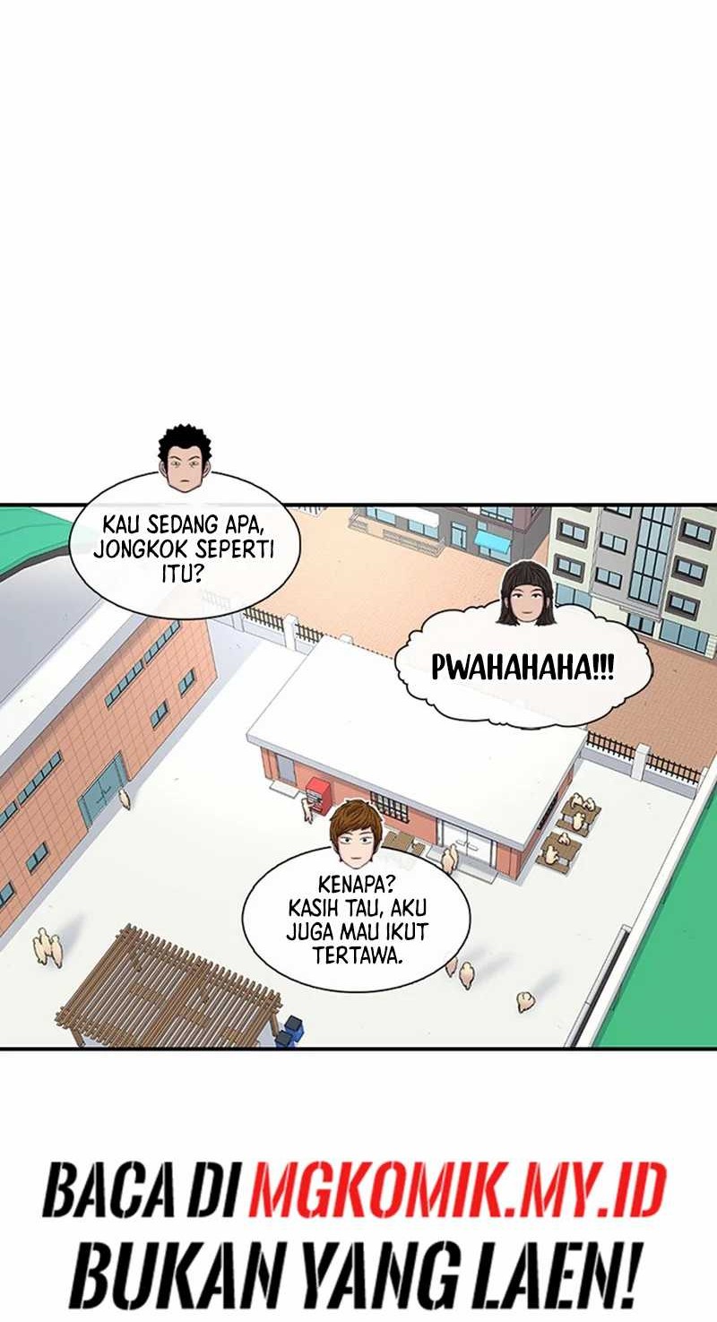 Star Ginseng Store Chapter 128 Gambar 70