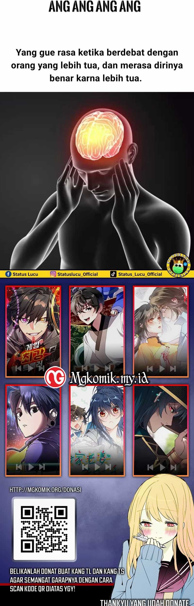 Star Ginseng Store Chapter 128 Gambar 71