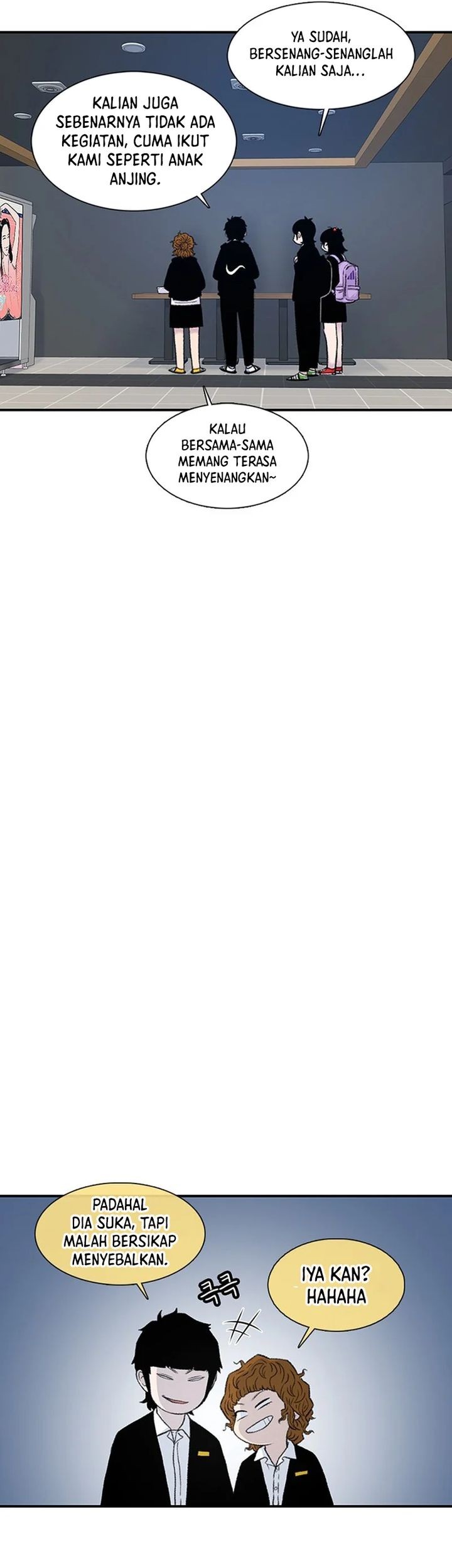 Star Ginseng Store Chapter 129 Gambar 9