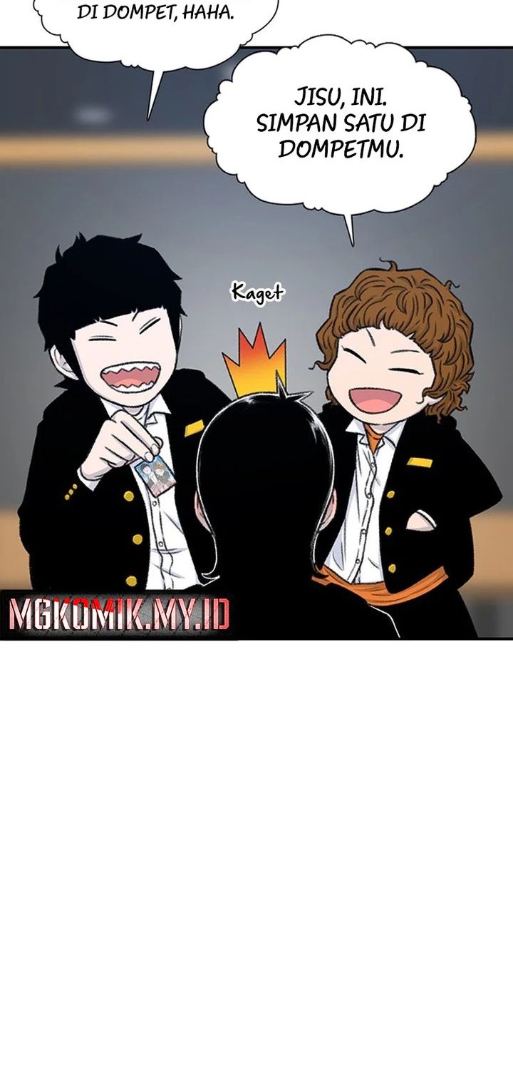 Star Ginseng Store Chapter 129 Gambar 14