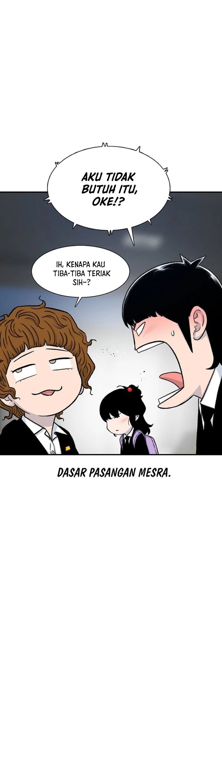 Star Ginseng Store Chapter 129 Gambar 15