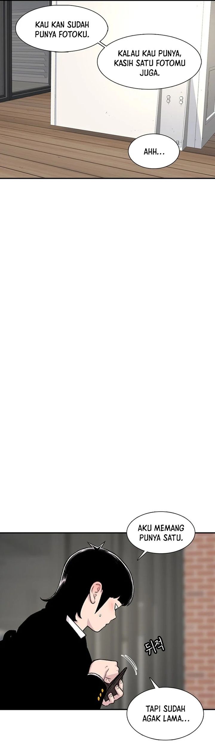 Star Ginseng Store Chapter 129 Gambar 33