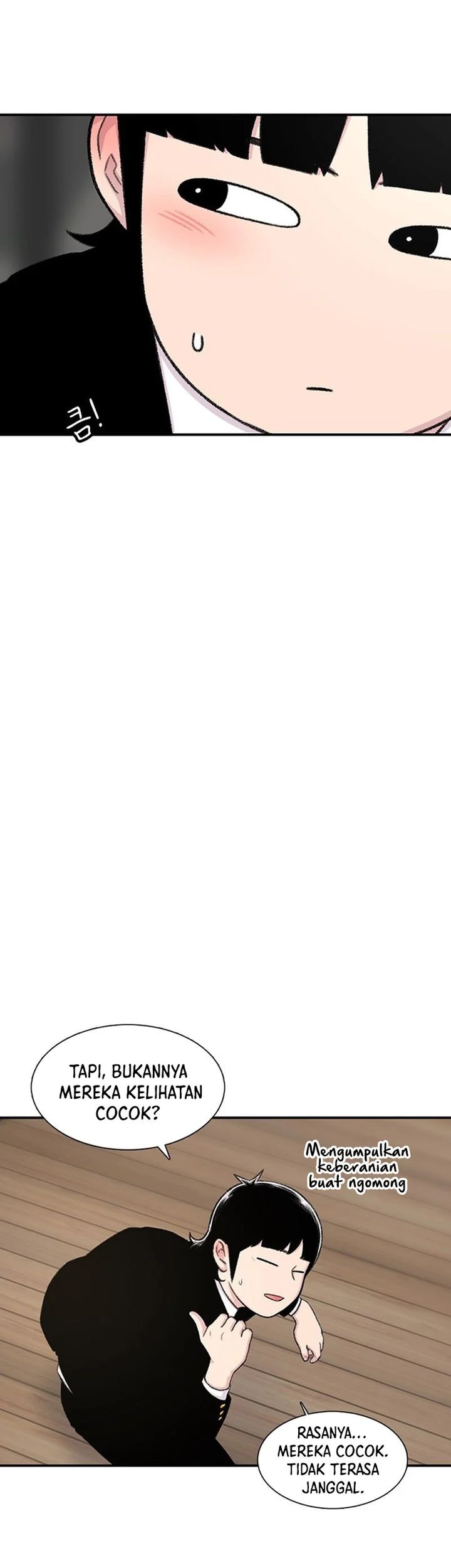 Star Ginseng Store Chapter 129 Gambar 29