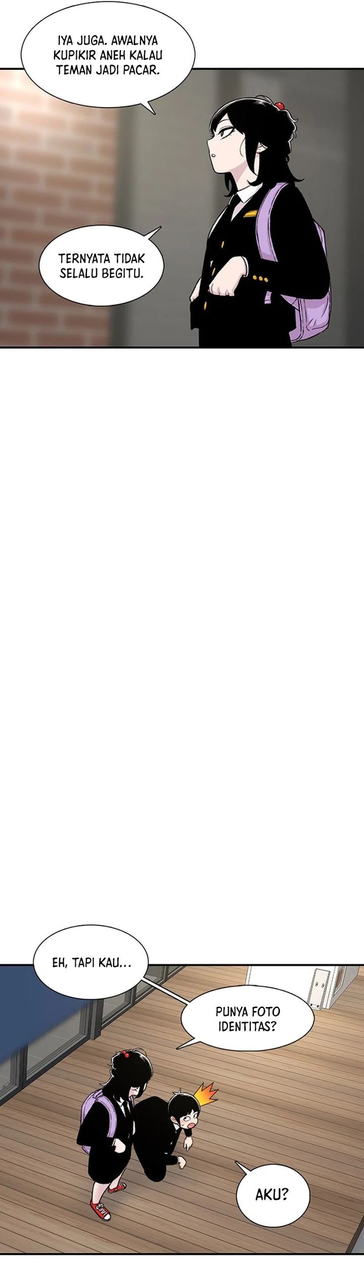 Star Ginseng Store Chapter 129 Gambar 31