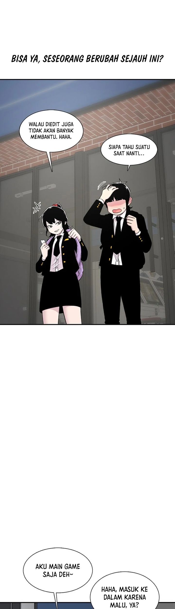 Star Ginseng Store Chapter 129 Gambar 45