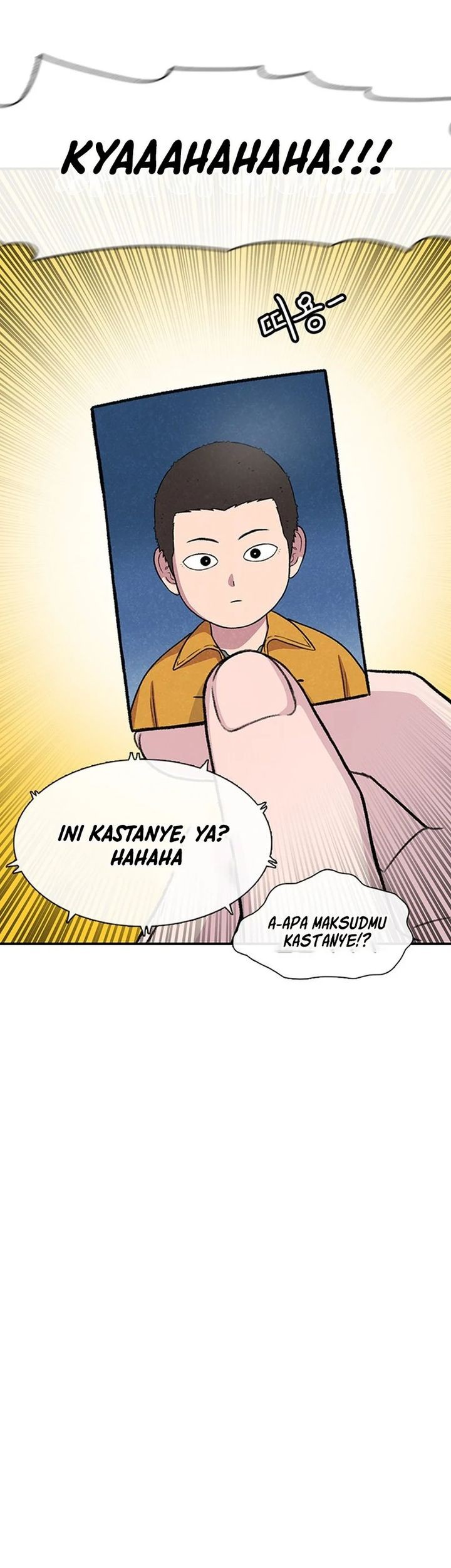 Star Ginseng Store Chapter 129 Gambar 39