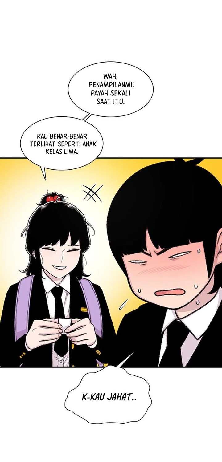 Star Ginseng Store Chapter 129 Gambar 40