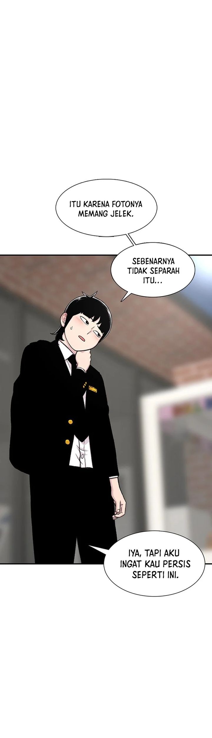 Star Ginseng Store Chapter 129 Gambar 41