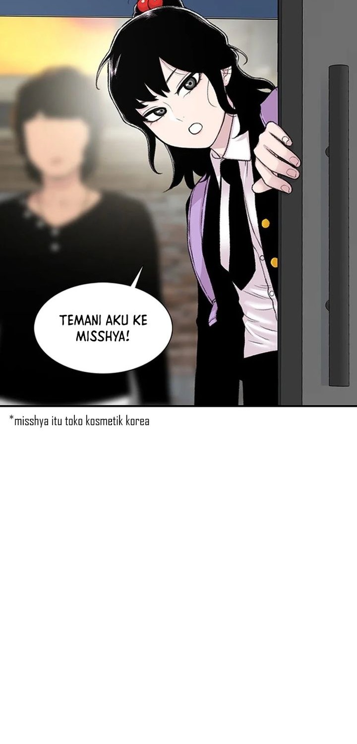 Star Ginseng Store Chapter 129 Gambar 54